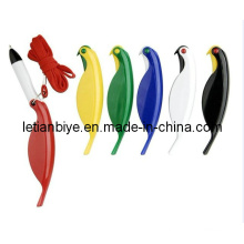 Lanyard Pen with Animal Shape (LT-Y043)